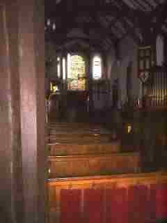Nave