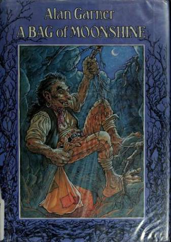 A Bag of Moonshine cover