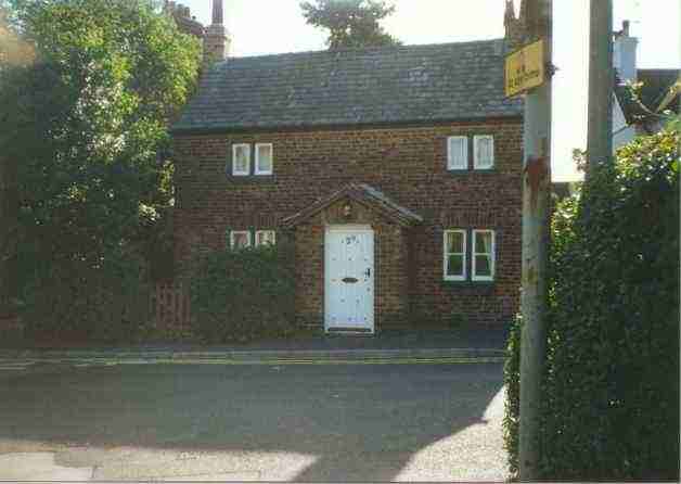 Elidor house