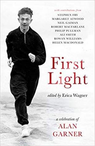 First Light cover