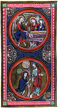The Resurrection