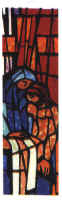 Jesus is Taken From the Cross