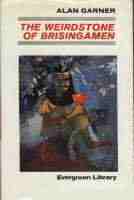 Weirdstone of Brisingamen cover