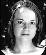 Samanatha Robinson