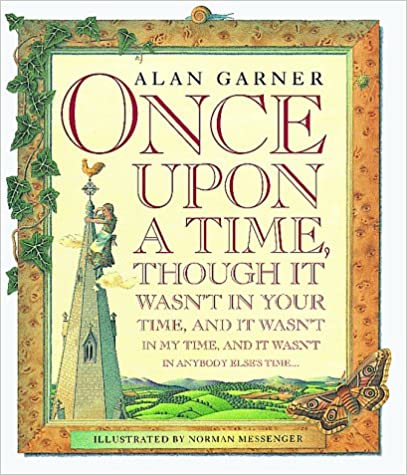 Once Upon a Time cover