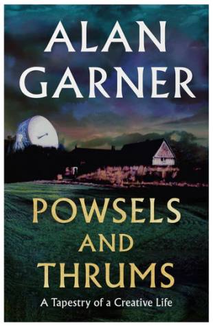 Powsels and Thrums cover