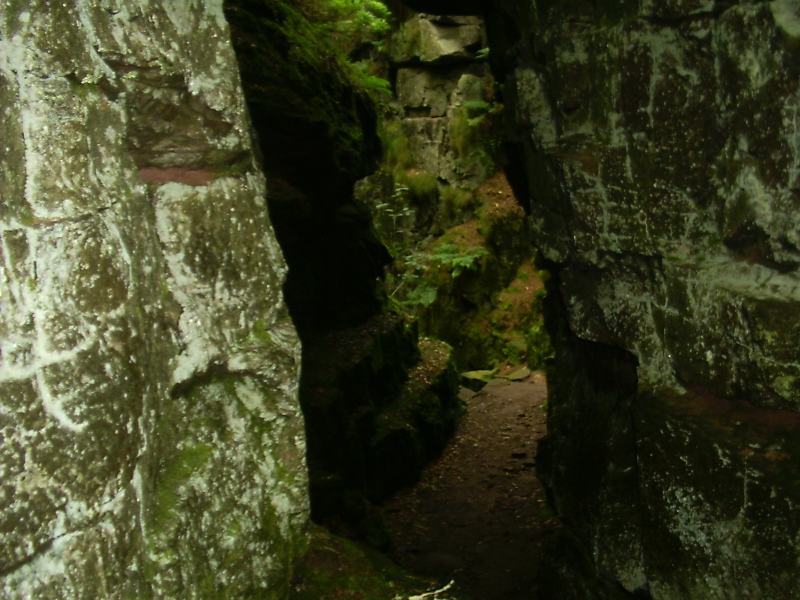 Lud's Church