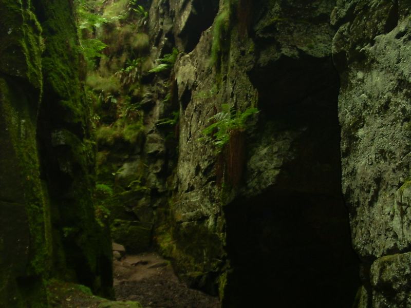 Lud's Church