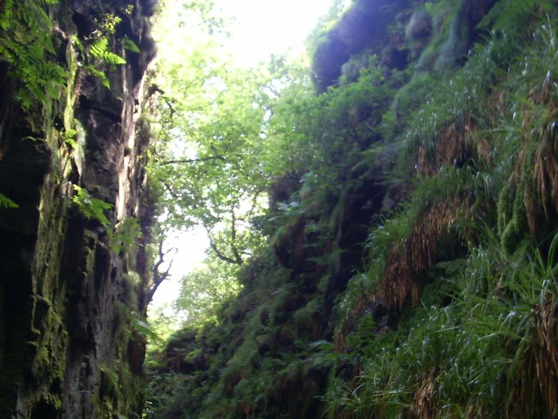 Lud's Church