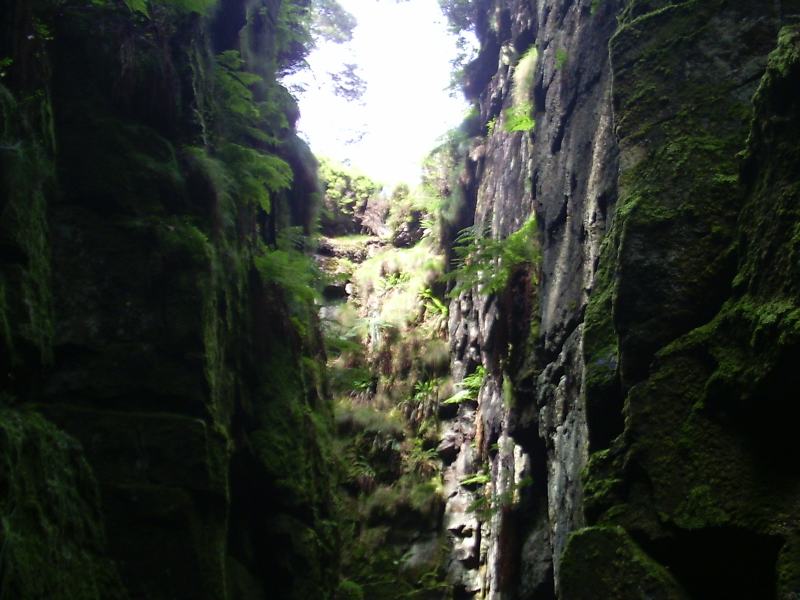 Lud's Church