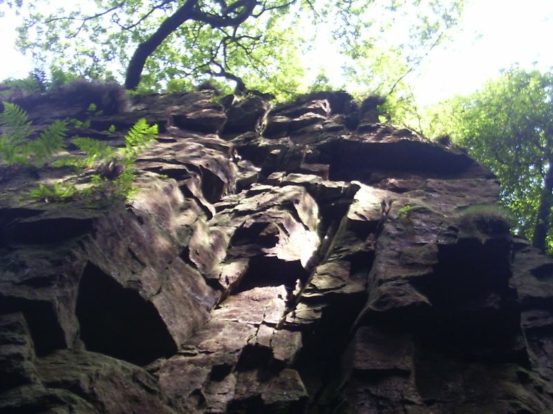 Lud's Church