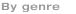 By genre