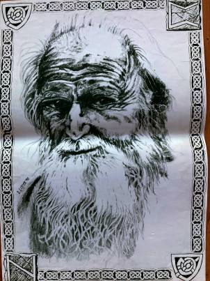 The Weirdstone of Brisingamen - teaching activity materials