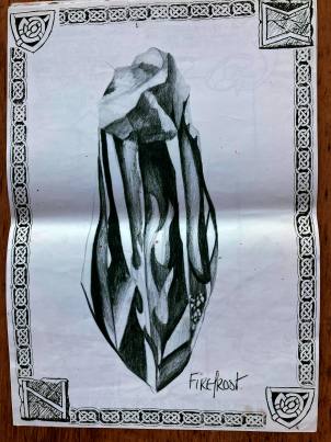 The Weirdstone of Brisingamen - teaching activity materials