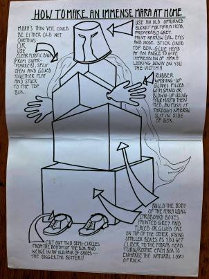 The Weirdstone of Brisingamen - teaching activity materials