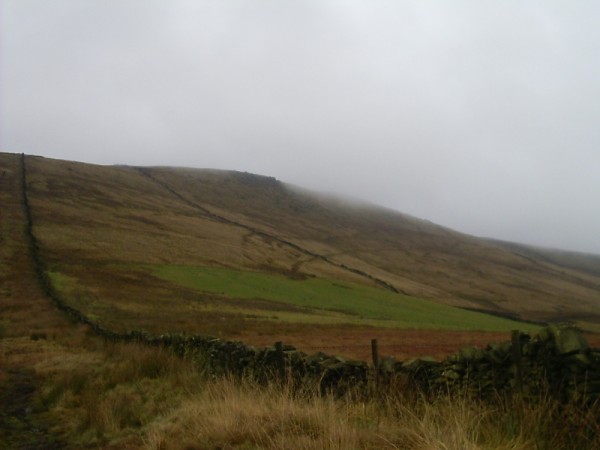 Shining Tor