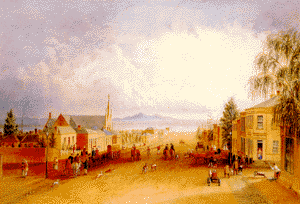 Yarra Street, Geelong (27KB)