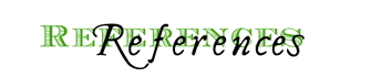 References (6KB)