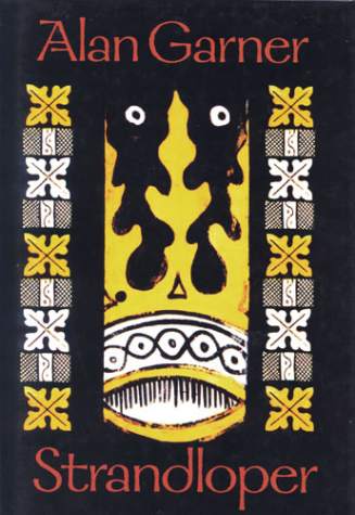 Strandloper cover