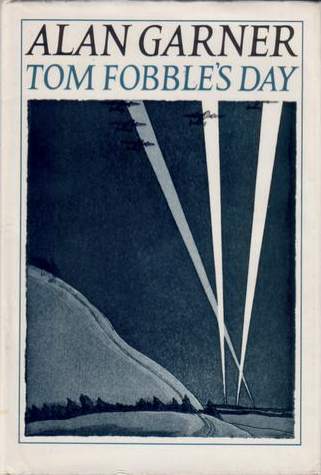 Tom Fobble's Day first edition cover