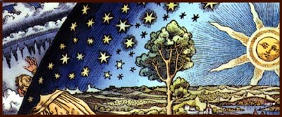Dome of the Sky