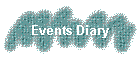 Events Diary