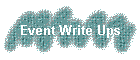 Event Write Ups