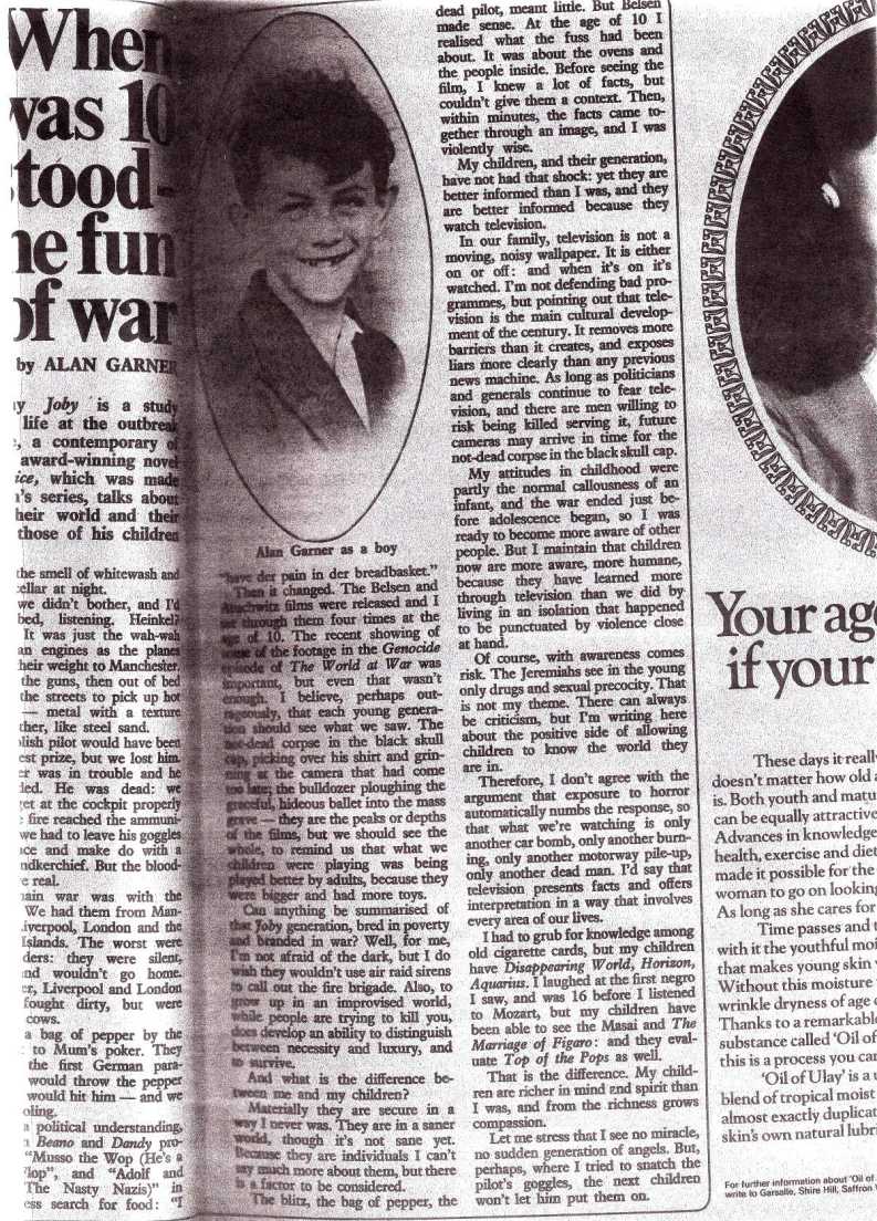 TV Times January 1975 page 2