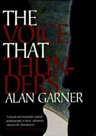 The Voice that Thunders cover