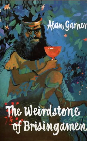 The Weirdstone of Brisingamen (1960)