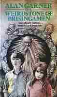 The Weirdstone of Brisingamen 1963 edition